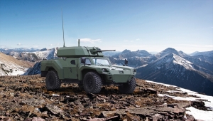 Otokar'da hedef "tam gaz" ihracat 