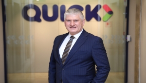 Quick Sigorta'nın "Yedekleyen İş Yeri Sigortası" ile esnafın yükü hafifleyecek