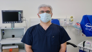 Ramazan ayında sağlıklı uyku için 1-2 saat erken yatılması önerisi