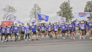Red Bull Challengers, N Kolay İstanbul Yarı Maratonu'na hazır