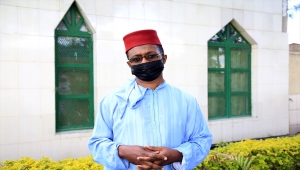 Ruandalı Müslümanlardan Türkiye'ye övgü 