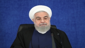 Ruhani, ABD'nin baskısı nedeniyle 10 milyon doz Kovid-19 aşısını alamadıklarını söyledi