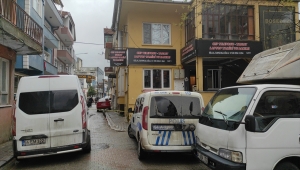 Sakarya'da haber alınamayan tamirci iş yerinde ölü bulundu