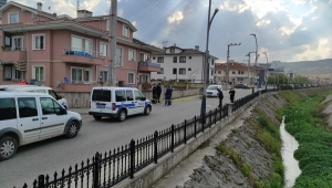 Sakarya'da silahlı kavgada bir kişi yaralandı