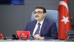Sakarya Gaz Sahası'nda kuyu testleri mayısta başlayacak