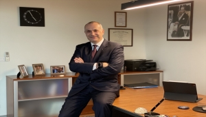 Salgınla birlikte "ofisler eve, evler ofise" dönüşüyor