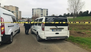 Samsun'da çıkan silahlı kavgada 1 kişi öldü, 1 kişi yaralandı 