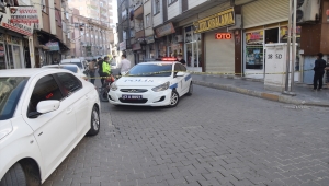 Şanlıurfa'da çıkan silahlı kavgada 2 kişi yaralandı 