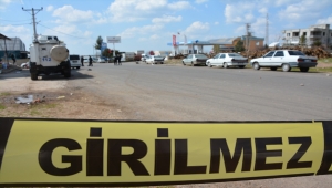 Şanlıurfa'da iki aile arasında silahlı kavga: 3 yaralı
