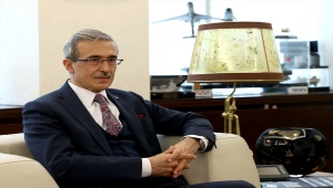 Savunmadaki yatırım ve çalışmalara kredi desteği büyüyor