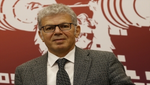 Seçimde başkanlığı kazanan Hasan Akkuş, Avrupa Halter Federasyonunu geliştirmeye devam edeceğini vurguladı:
