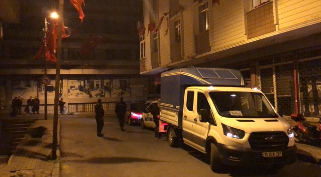 Şehit Uzman Çavuş Aygün Çakar'ın İstanbul'daki ailesine acı haber verildi