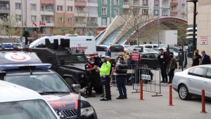 Siirt'te terör örgütü PKK'ya yönelik operasyonda 1 asker şehit oldu