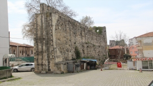 Sinop Kent Meydanı Millet Bahçesi Projesi'nin yapımına başlandı