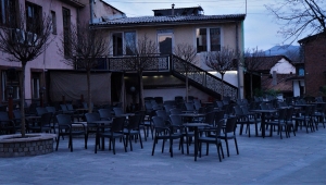 Sırbistan hükümetinden Sancaklı Boşnaklara "ramazan jesti"