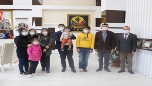 Sivas'ta eşine ve çocuklarına şiddet uyguladığı öne sürülen şüpheli yakalandı