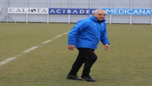 Sivasspor, Antalyaspor maçının hazırlıklarını tamamladı 