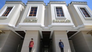 Sokağa çıkma kısıtlamasından muaf yerler ve kişiler açıklandı