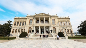 TARİHİN AYNASI KÜLTÜREL SERVET - Tarihe tanıklık eden Süfera Salonu'nun özgün niteliğini koruyarak geleceğe aktarılması hedefleniyor