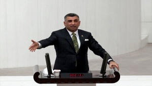 TBMM Genel Kurulunda güvenlik soruşturmasına ilişkin kanun teklifinin birinci bölümü kabul edildi