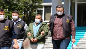 Tekirdağ'da evinde ölü bulunan kişinin cinayet zanlısı 5 yıl sonra yakalandı