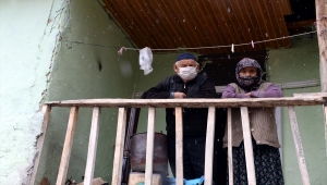 Tokat'ta kendisini doktor olarak tanıtan kişinin karantinadaki çiftin parasını çaldığı iddiası