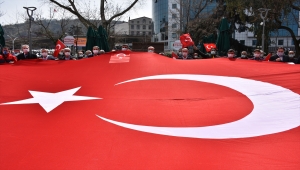 Trabzon'da 54 STK'den bazı emekli amirallerin açıklamasına tepki