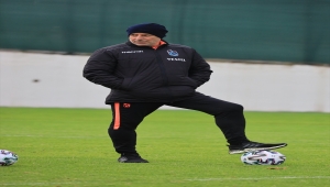 Trabzonspor, Hatayspor maçı hazırlıklarını tamamladı