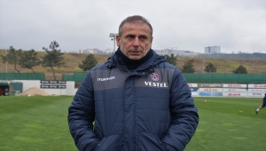 Trabzonspor Teknik Direktörü Abdullah Avcı'dan milli ara değerlendirmesi: