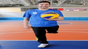 Trafik kazasında bacağını kaybettikten sonra paylaştığı fotoğraf, ay-yıldızlı formanın kapısını açtı