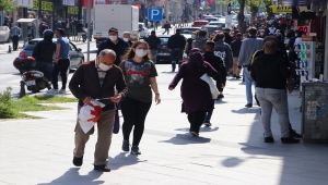 Trakya'da "tam kapanma" öncesi yoğunluk arttı