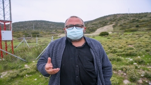 Türk bilim insanı rüzgar enerjisinde verimliliği hesaplayan yeni bir yöntem geliştirdi