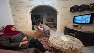 Türk dizileri bu ramazanda da Lübnan'da en çok izlenenlerin başında geliyor