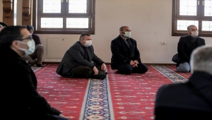 Türk hafızlar ramazan boyunca Bosna Hersek'te görev yapacak