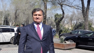 Türk Konseyi ve TÜRKPA seçim gözlem heyeti, Kırgızistan'daki seçimin "şeffaf" olduğunu duyurdu