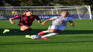 Turkcell Kadınlar Futbol Ligi