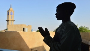 Türkiye, 10 yıldır Senegal'deki asırlık İslam medresesine yardım ulaştırıyor