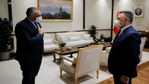 Türkiye ile KKTC, salgın nedeniyle sıkıntı yaşayan KKTC'li çiftçiler için iş birliği yapacak
