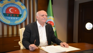 TZOB Başkanı Bayraktar ramazan öncesinde gıda fiyatlarında fırsatçılık yapılmaması çağrısında bulundu