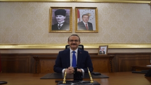 Vali Yavuz, "Gönülden gönüle" projesiyle 17 yılda 86 bin aileye devletin şefkat elini uzattı: