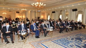Van'da "Yazılım Hareketi Programı" işbirliği protokolü imzalandı