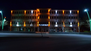 Van, Muş, Hakkari ve Bitlis'te sokağa çıkma kısıtlamasına uyuluyor