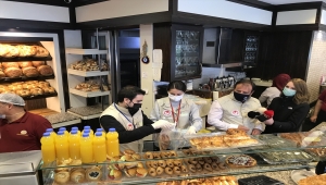 Yaklaşan ramazan ayı öncesi İstanbul'da gıda denetimi artırıldı