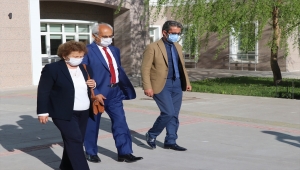 Yeşilova Belediye Başkanı ile eşine yönelik silahlı saldırıya ilişkin davanın görülmesine başlandı