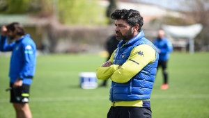 Yukatel Denizlispor, Fenerbahçe maçına hazır