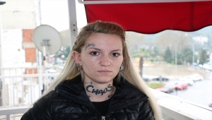 Zonguldak'ta eski kız arkadaşını bıçakla ağır yaraladığı öne sürülen sanığa 17 yıla kadar hapis istemi