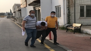 Adana'da 98 firarinin yakalanması için şafak operasyonu yapıldı