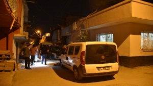 Adana'da bacanaklar arasında bıçaklı kavga: 1 ölü, 1 yaralı