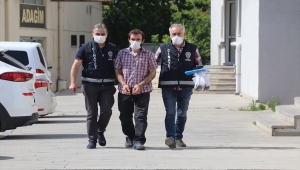 Adana'da tartıştığı kayınbiraderini pompalı tüfekle öldürdüğü öne sürülen zanlı tutuklandı