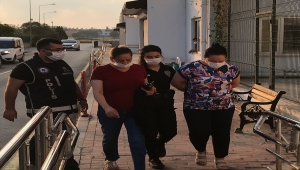 Adana'da "tefeci" operasyonu kapsamında 25 kişi hakkında gözaltı kararı